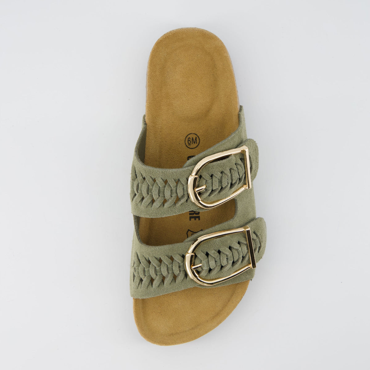 Cashew Cork Sandal - view 50