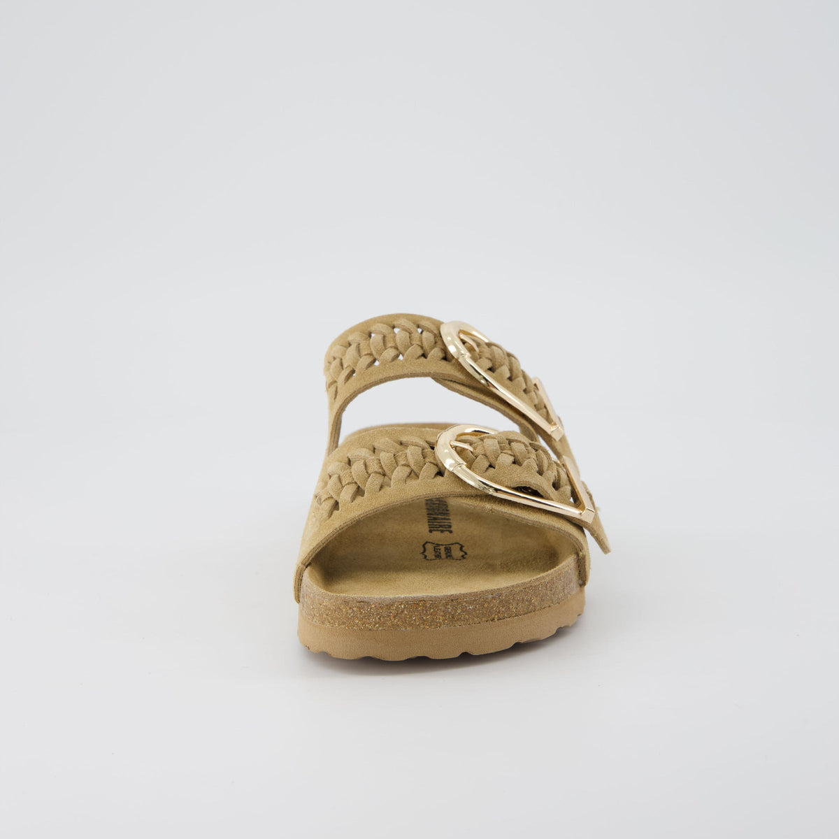 Cashew Cork Sandal - view 107