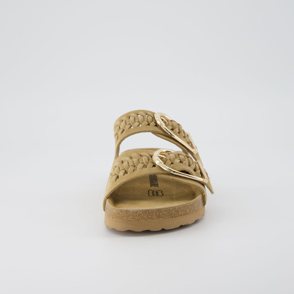Cashew Cork Sandal - view 57