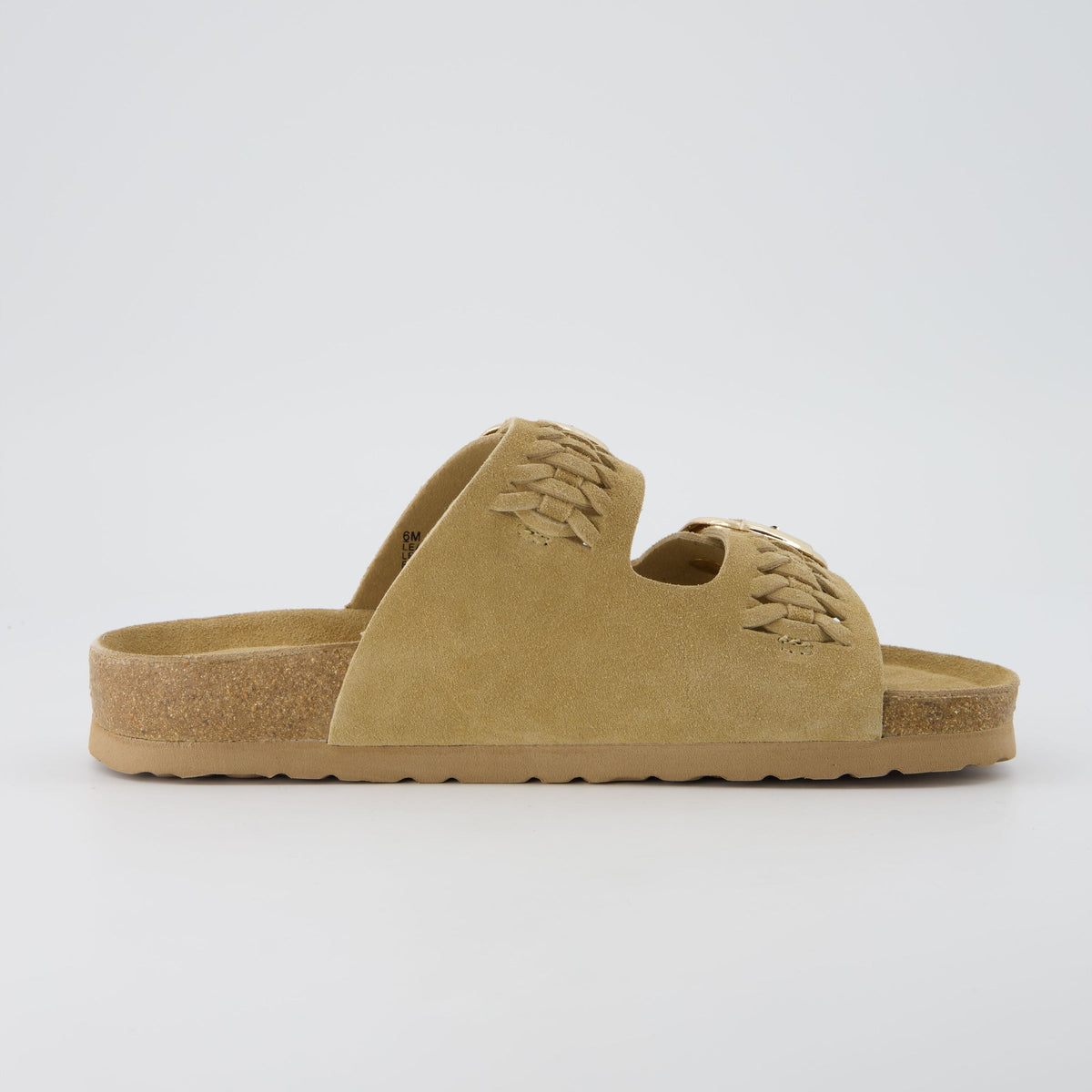 Cashew Cork Sandal - view 58