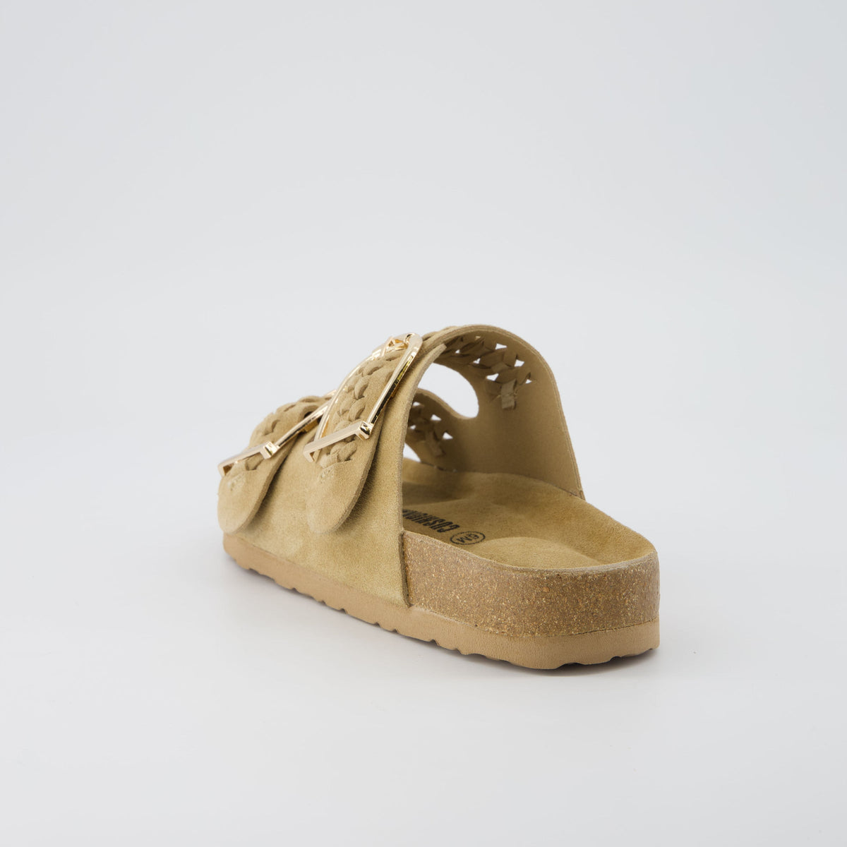 Cashew Cork Sandal - view 109
