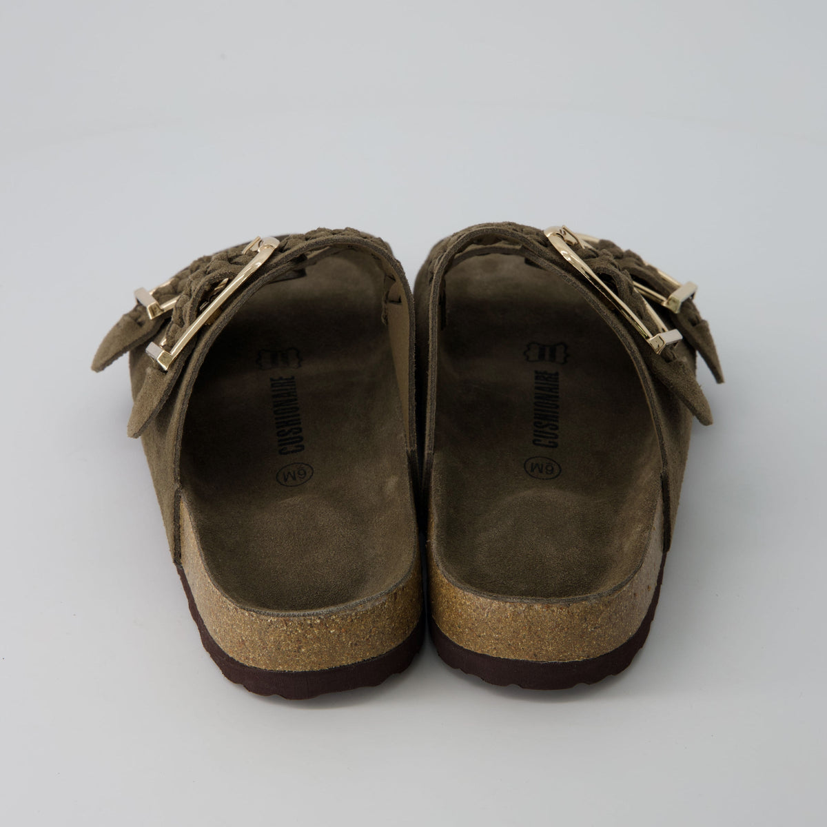 Cashew Cork Sandal - view 120