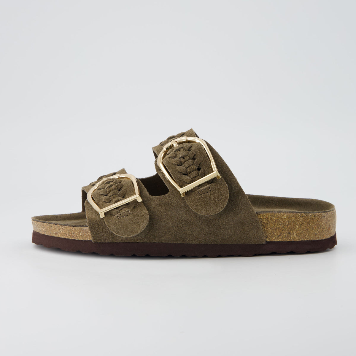 Cashew Cork Sandal - view 113