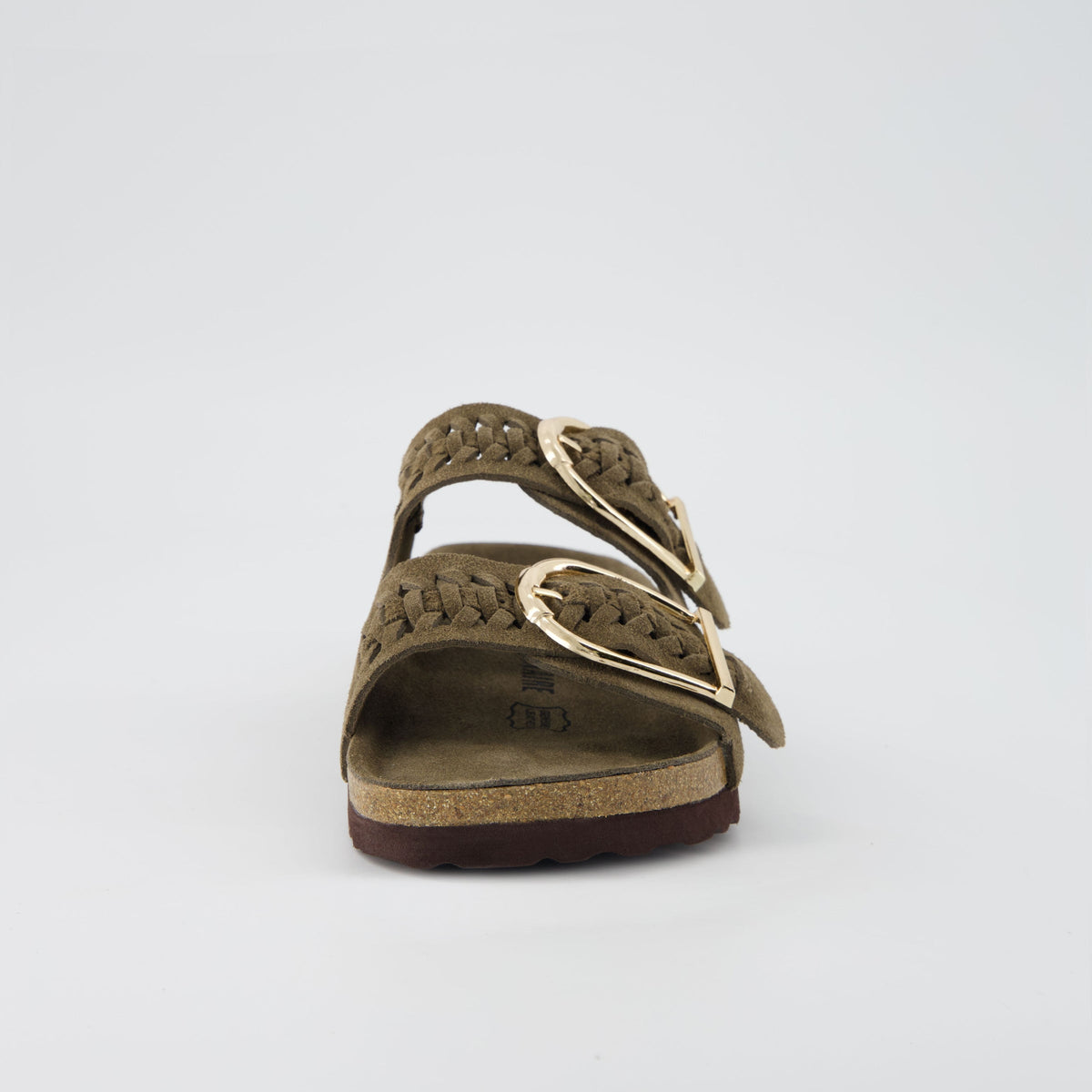 Cashew Cork Sandal - view 68