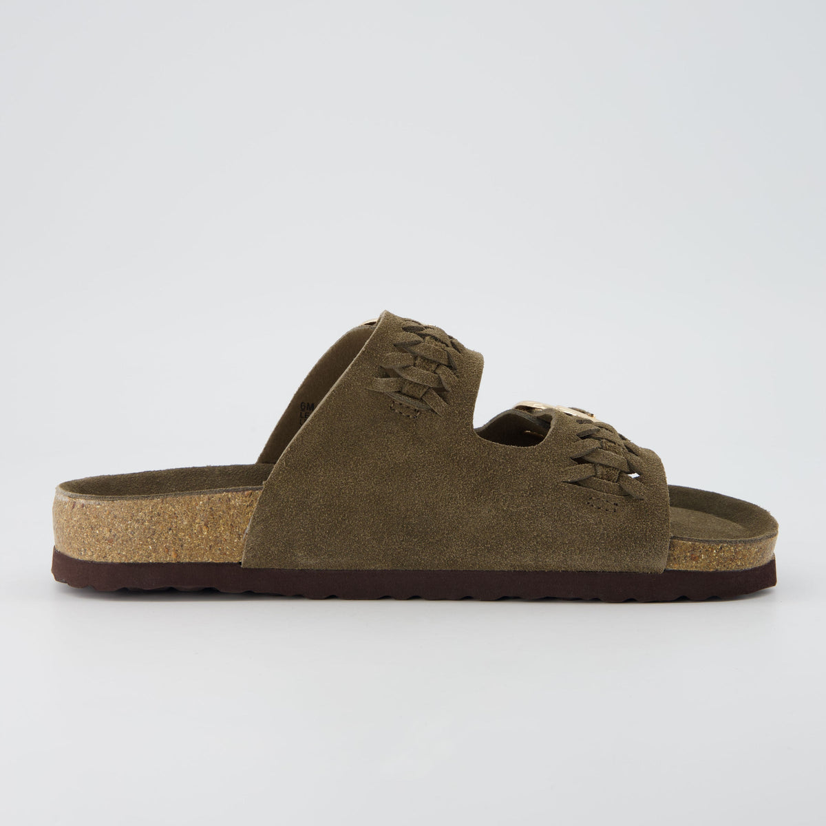 Cashew Cork Sandal - view 69