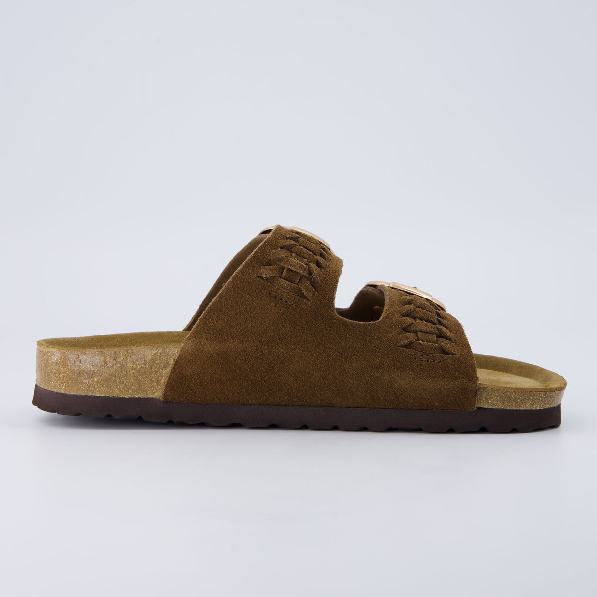 Cashew Cork Sandal - view 15