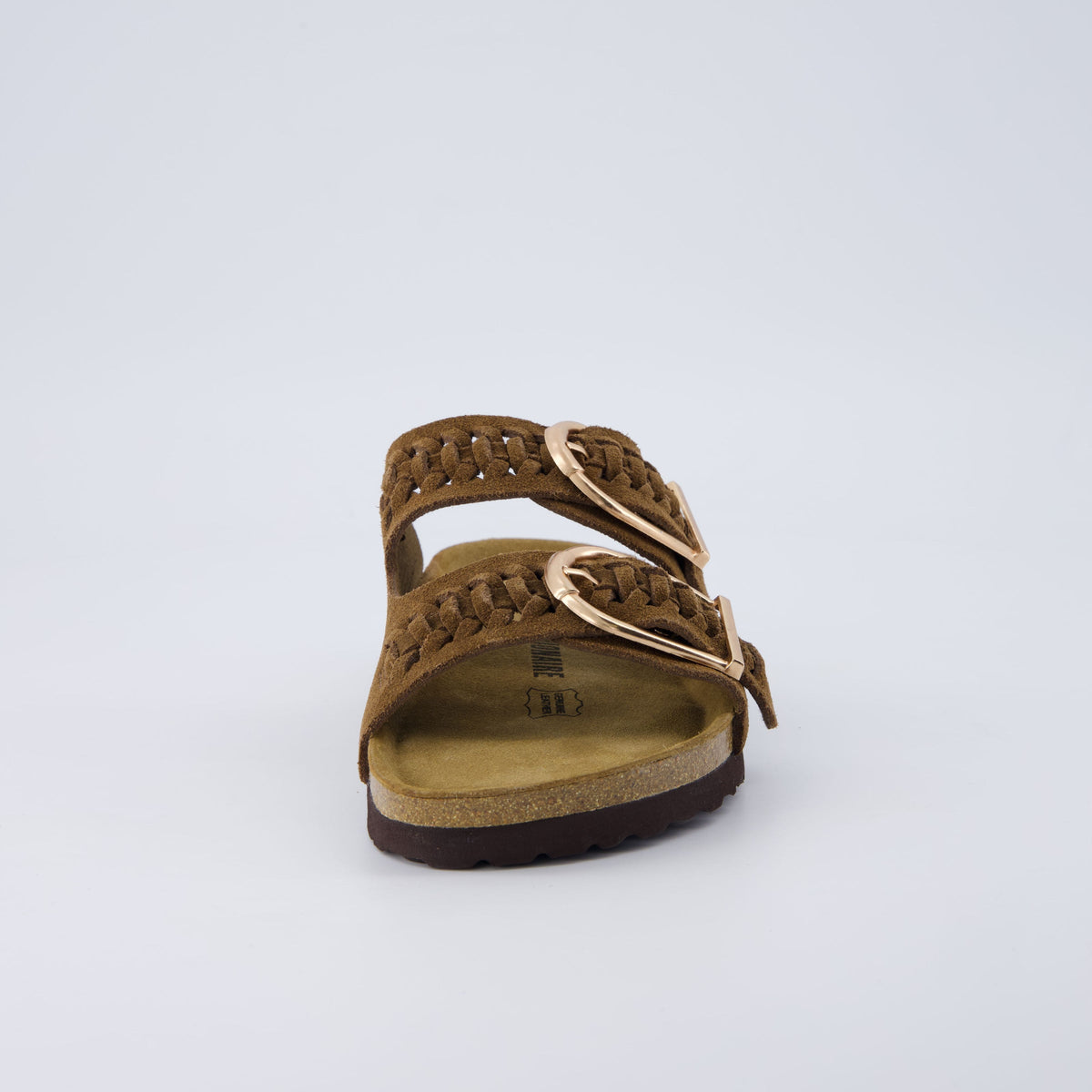 Cashew Cork Sandal - view 14