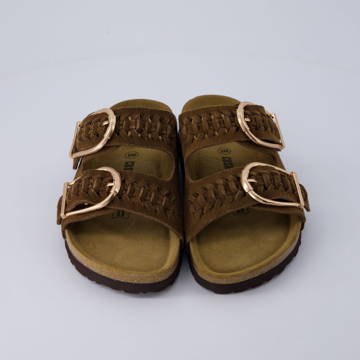 Cashew Cork Sandal - view 22