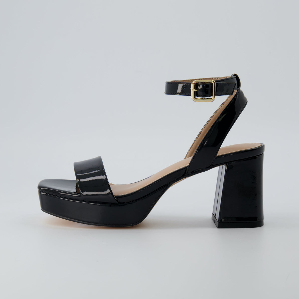 Cherry Platform Dress Sandals - view 26
