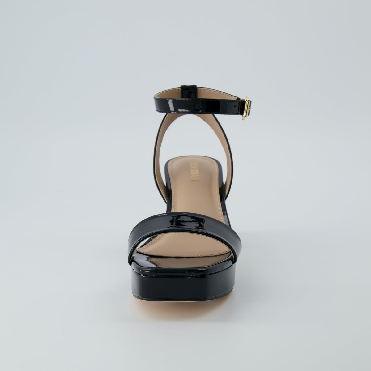 Cherry Platform Dress Sandals - view 28