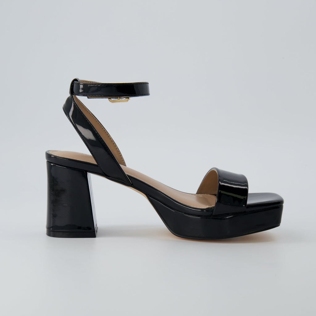 Cherry Platform Dress Sandals - view 29