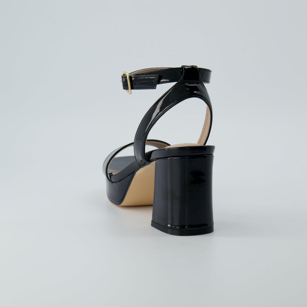 Cherry Platform Dress Sandals - view 30
