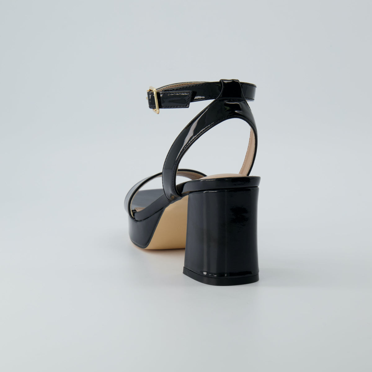 Cherry Platform Dress Sandals - view 30