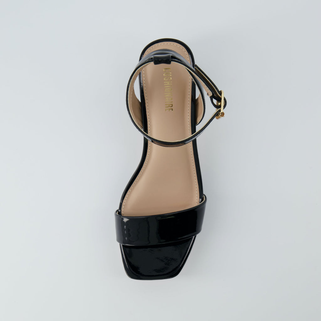 Cherry Platform Dress Sandals - view 31