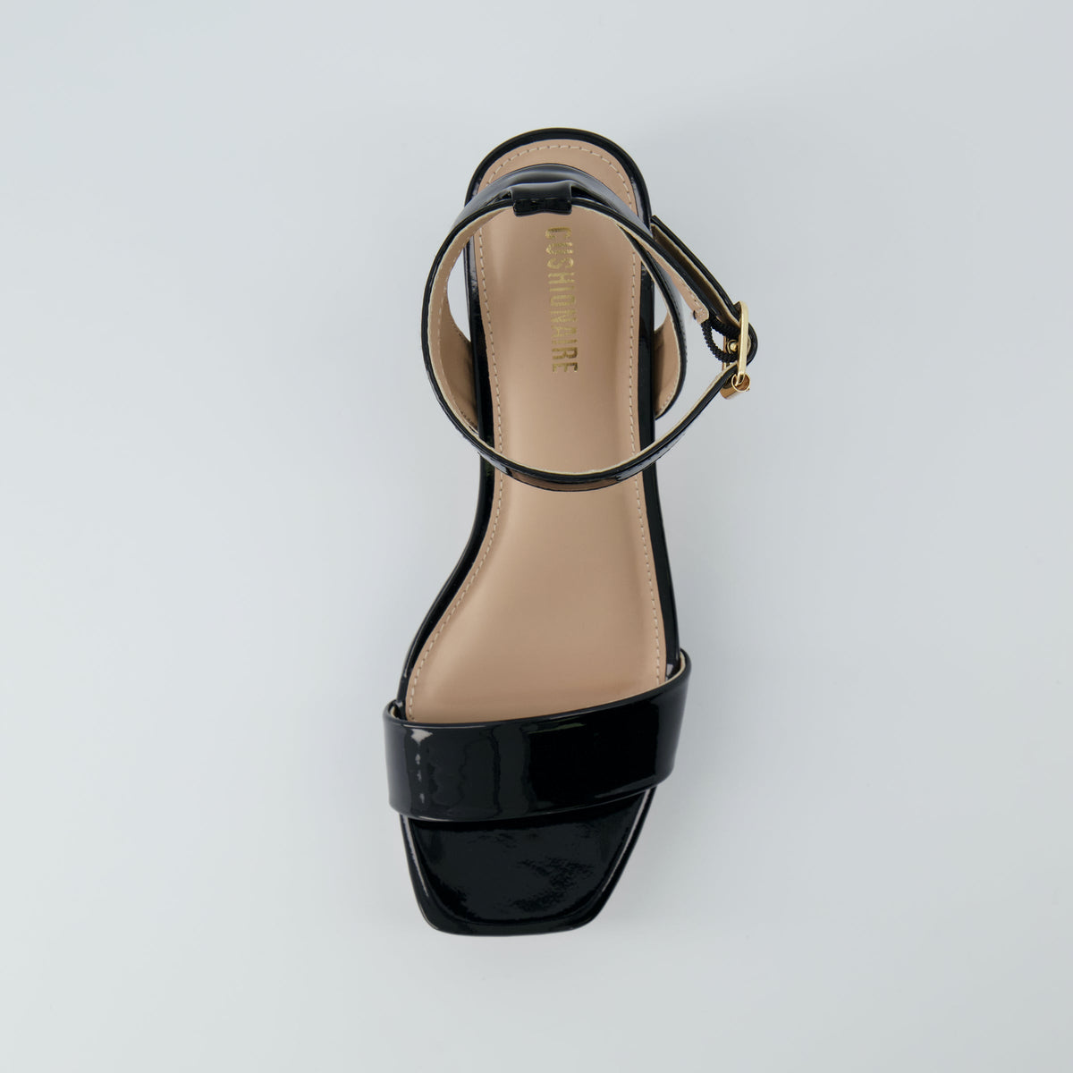 Cherry Platform Dress Sandals - view 31