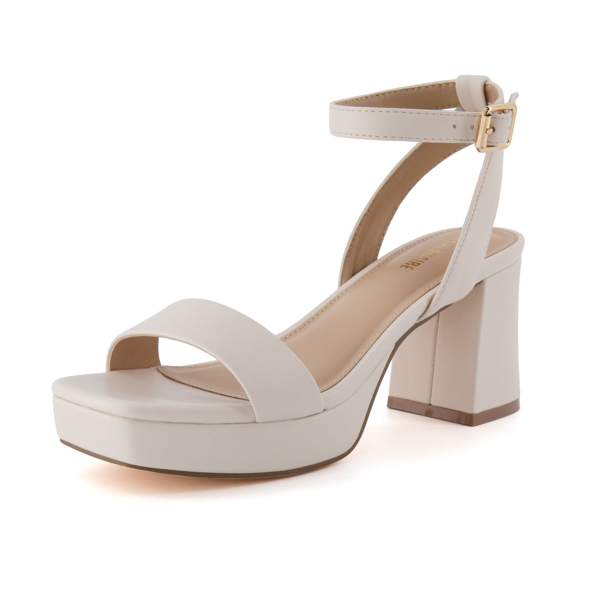 Cherry Platform Dress Sandals - view 9