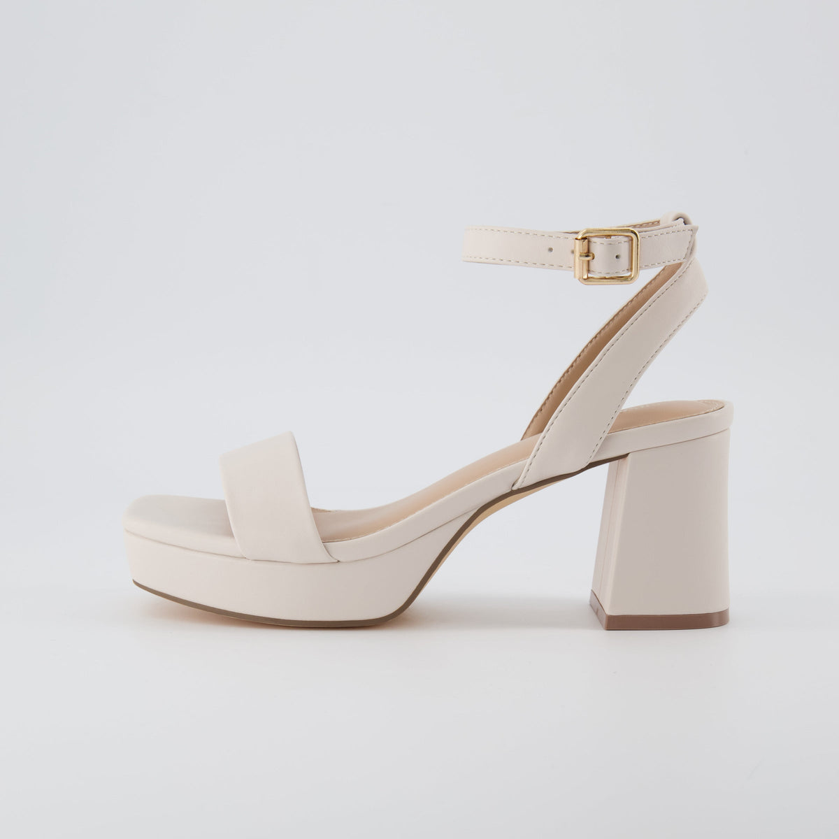 Cherry Platform Dress Sandals - view 8