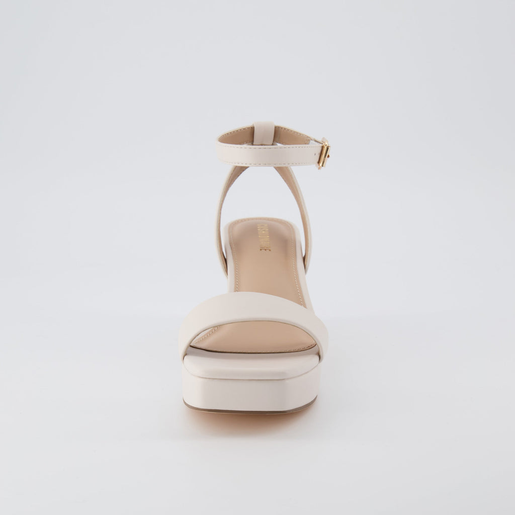 Cherry Platform Dress Sandals - view 10