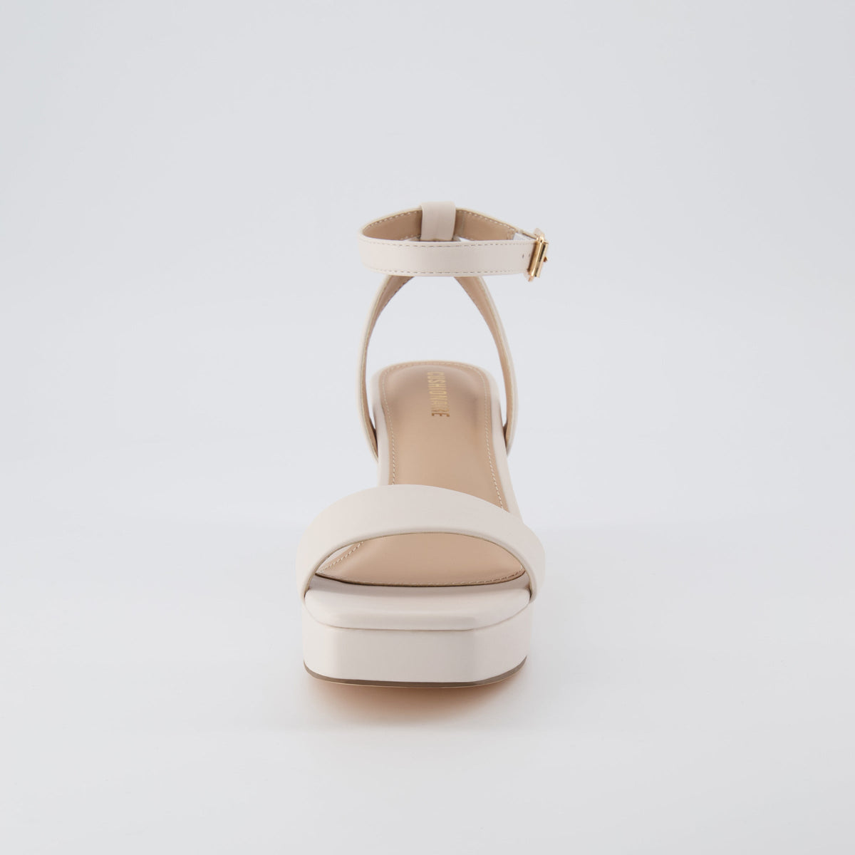 Cherry Platform Dress Sandals - view 10