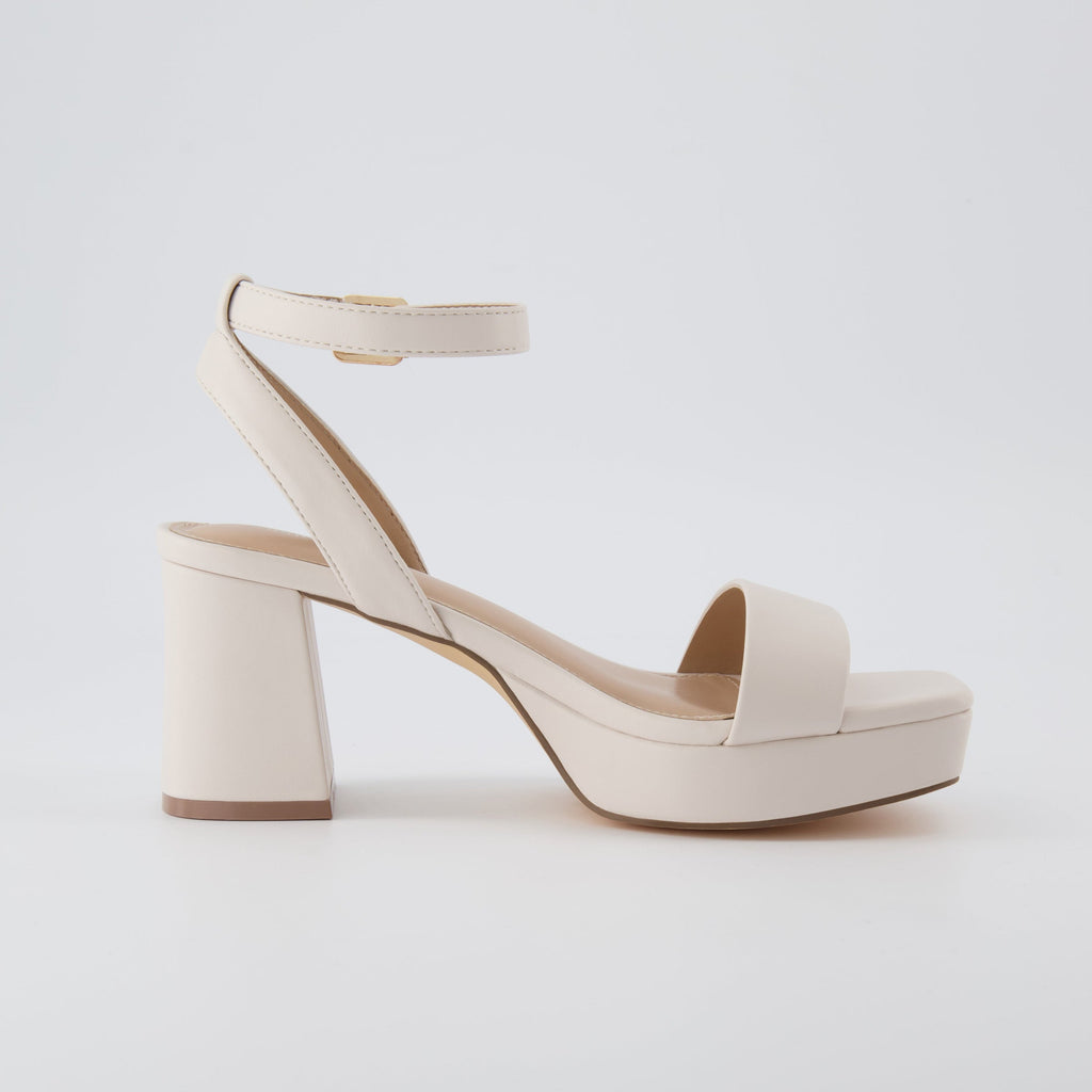Cherry Platform Dress Sandals - view 11
