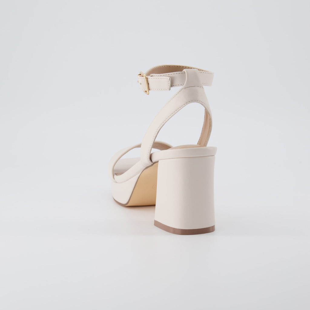 Cherry Platform Dress Sandals - view 12