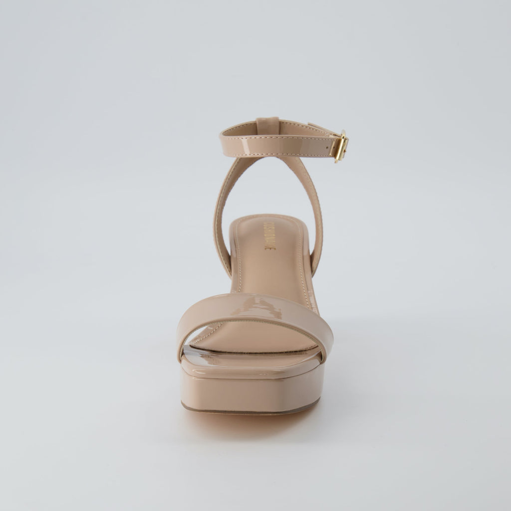 Cherry Platform Dress Sandals - view 3