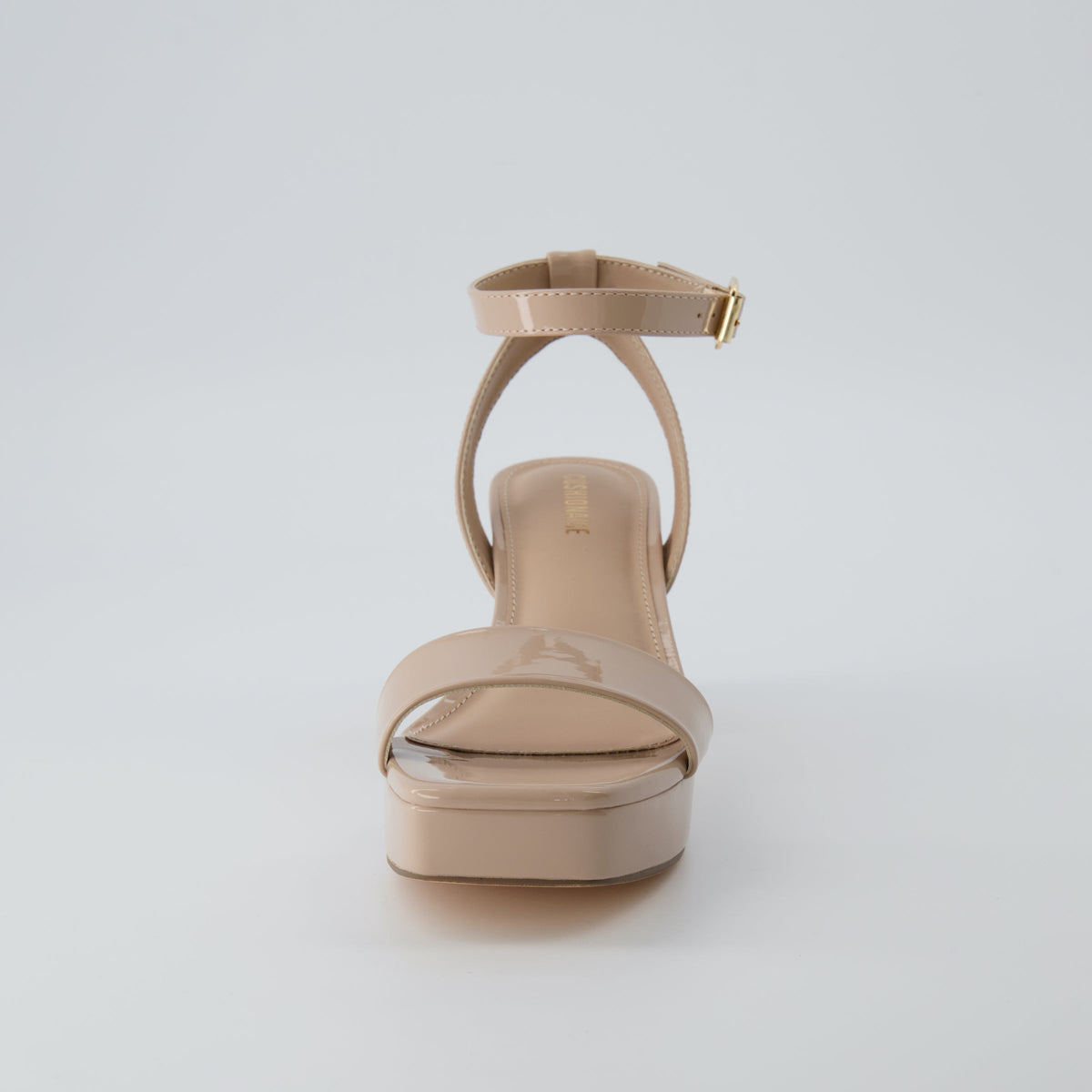 Cherry Platform Dress Sandals - view 3