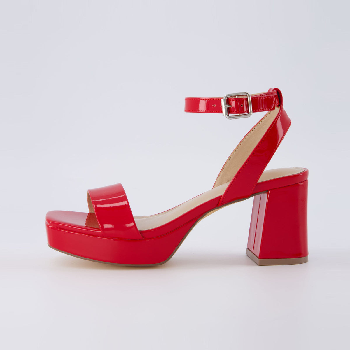Cherry Platform Dress Sandals - view 32