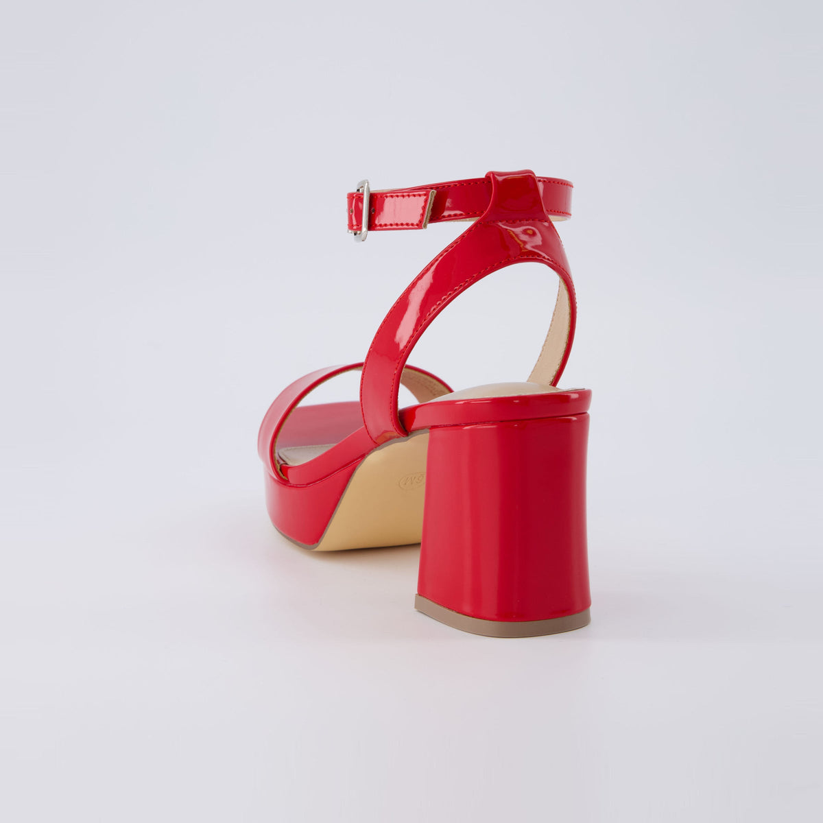 Cherry Platform Dress Sandals - view 36