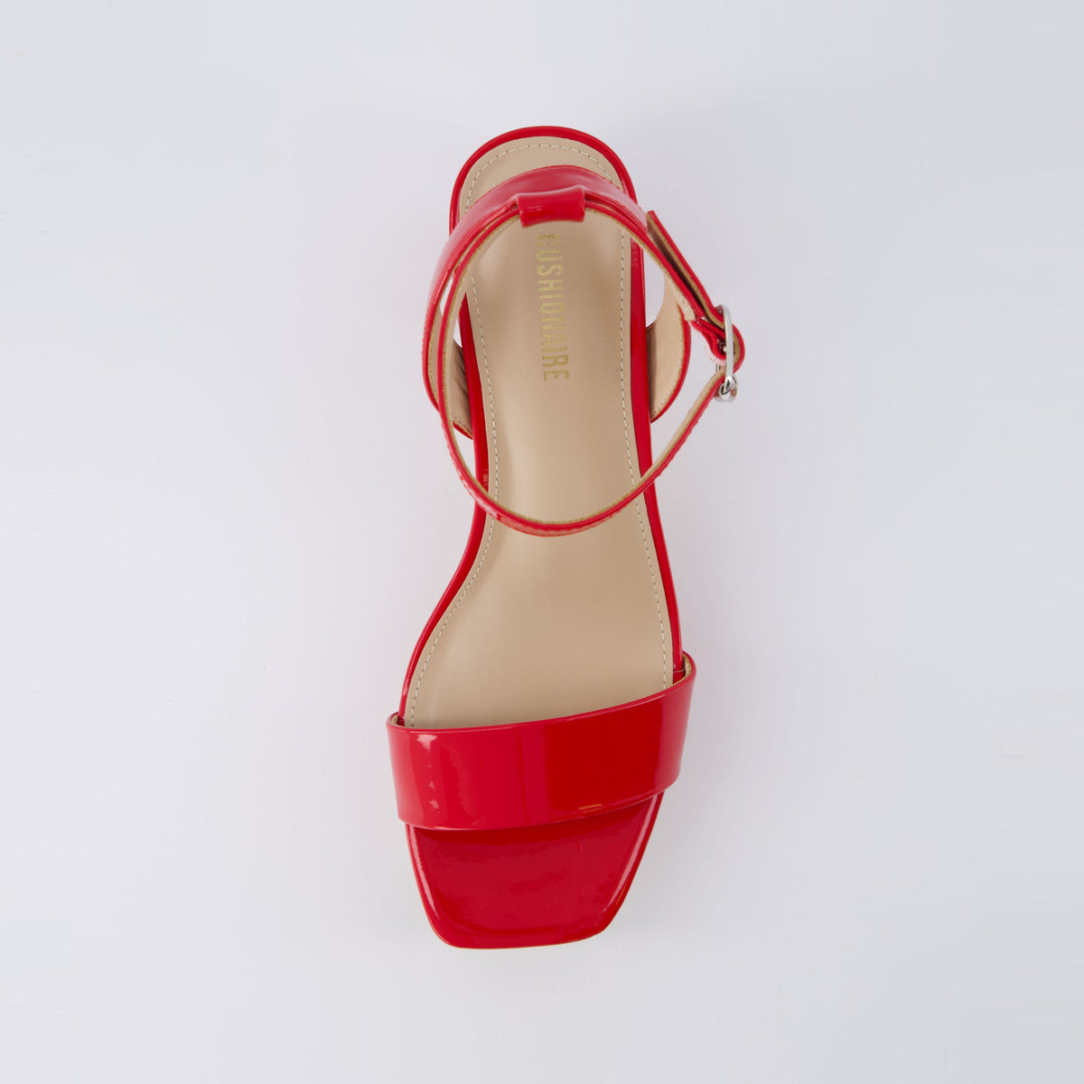 Cherry Platform Dress Sandals - view 37