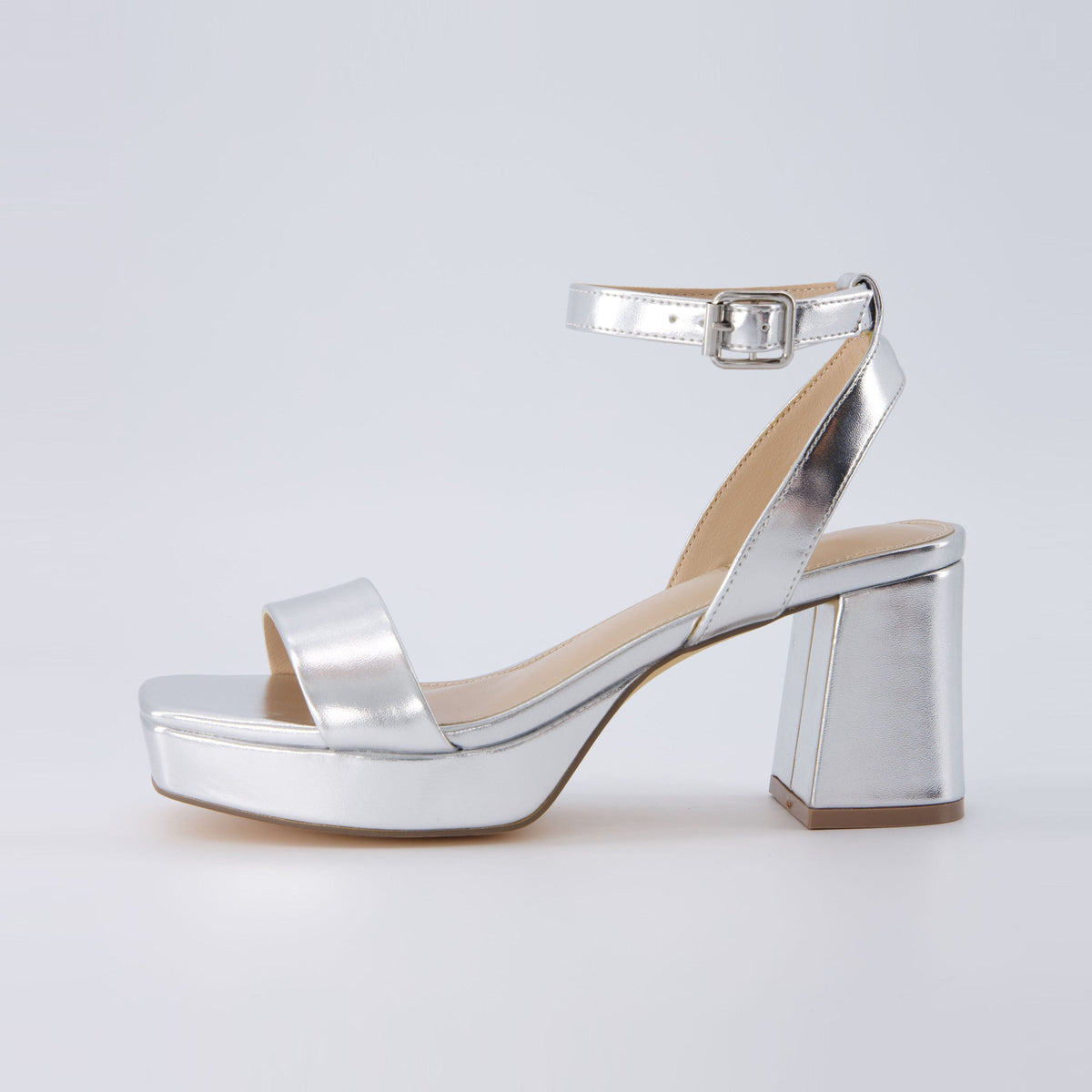 Cherry Platform Dress Sandals - view 20