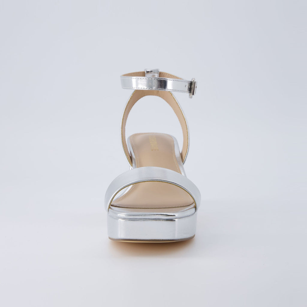 Cherry Platform Dress Sandals - view 22