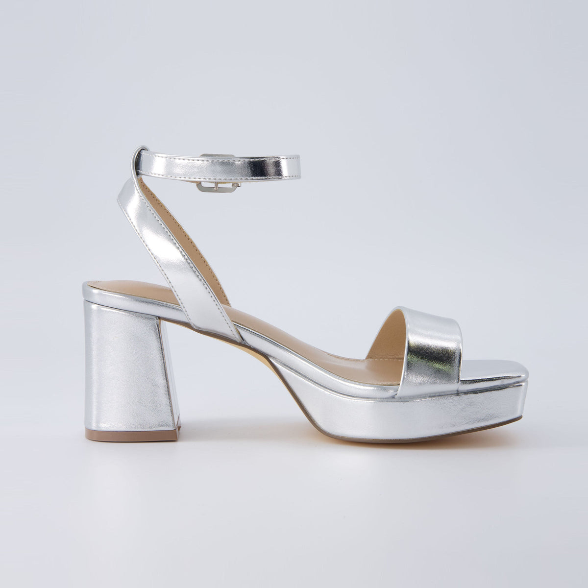 Cherry Platform Dress Sandals - view 23