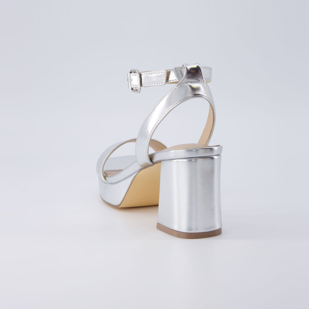 Cherry Platform Dress Sandals - view 24