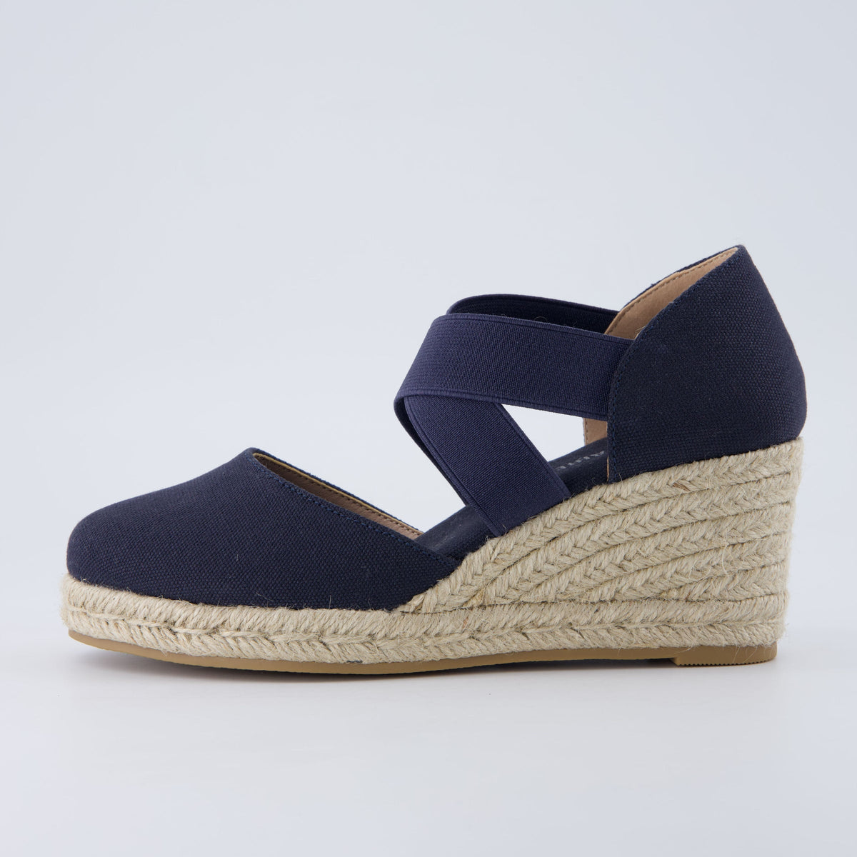 Chica Espadrille Wedge Sandals - view 41