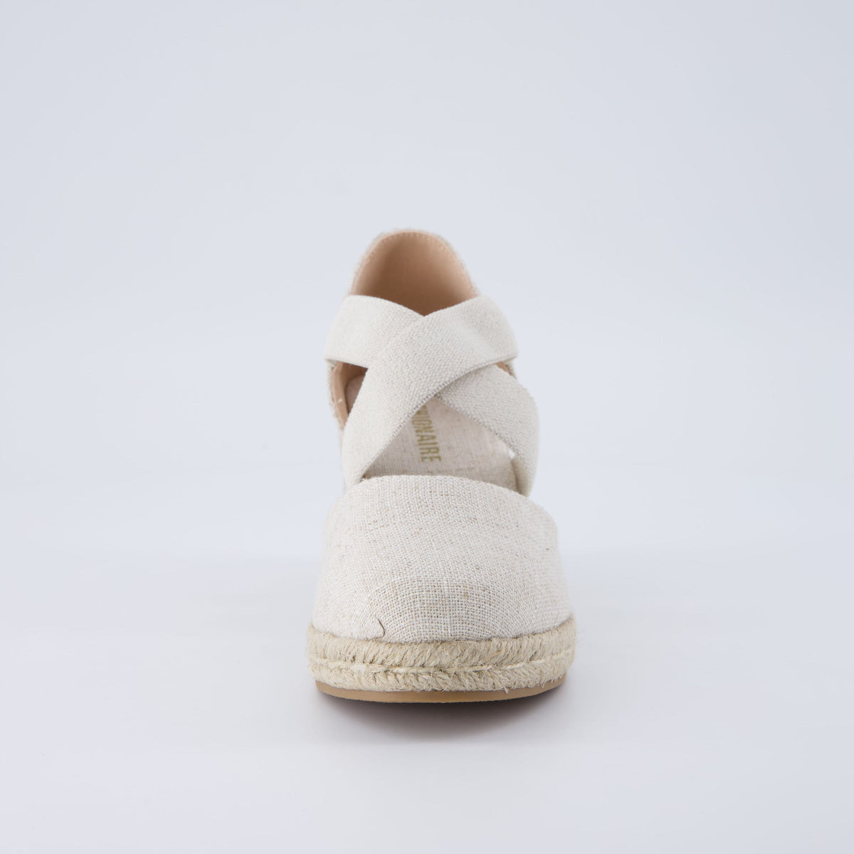 Chica Espadrille Wedge Sandals - view 4