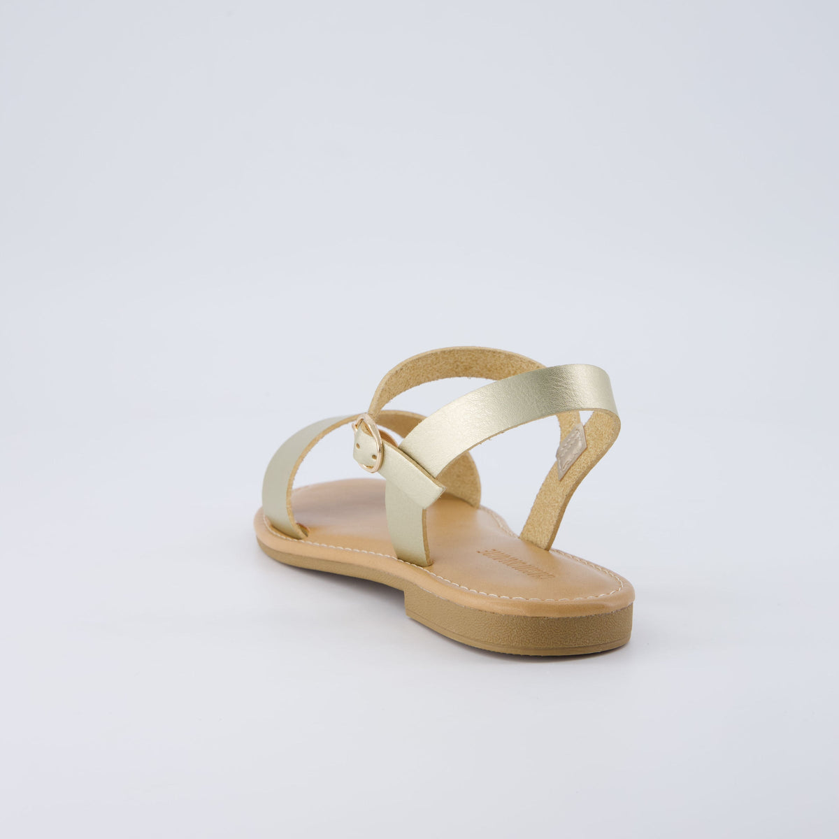 Clara Casual Flat Girls Sandals - view 38