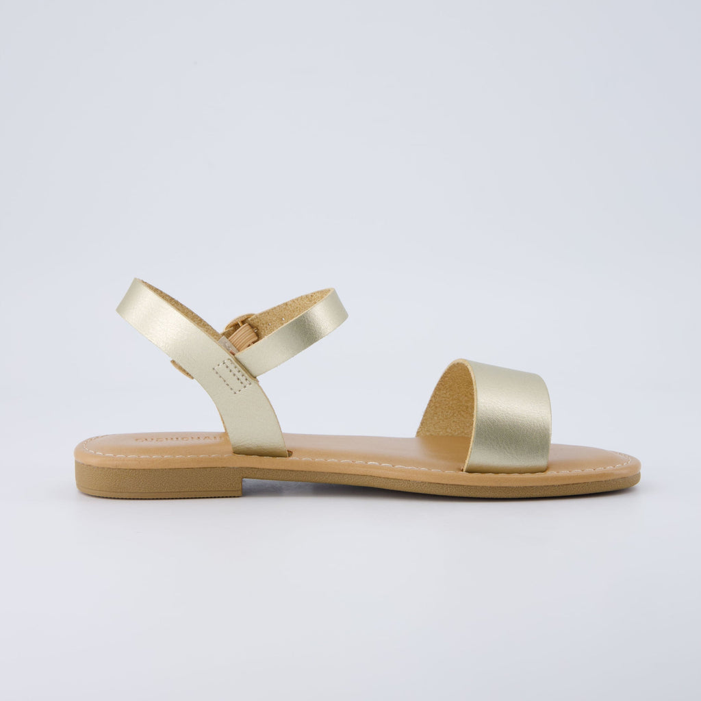 Clara Casual Flat Girls Sandals - view 37