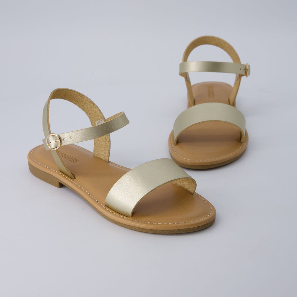 Clara Casual Flat Girls Sandals - view 43
