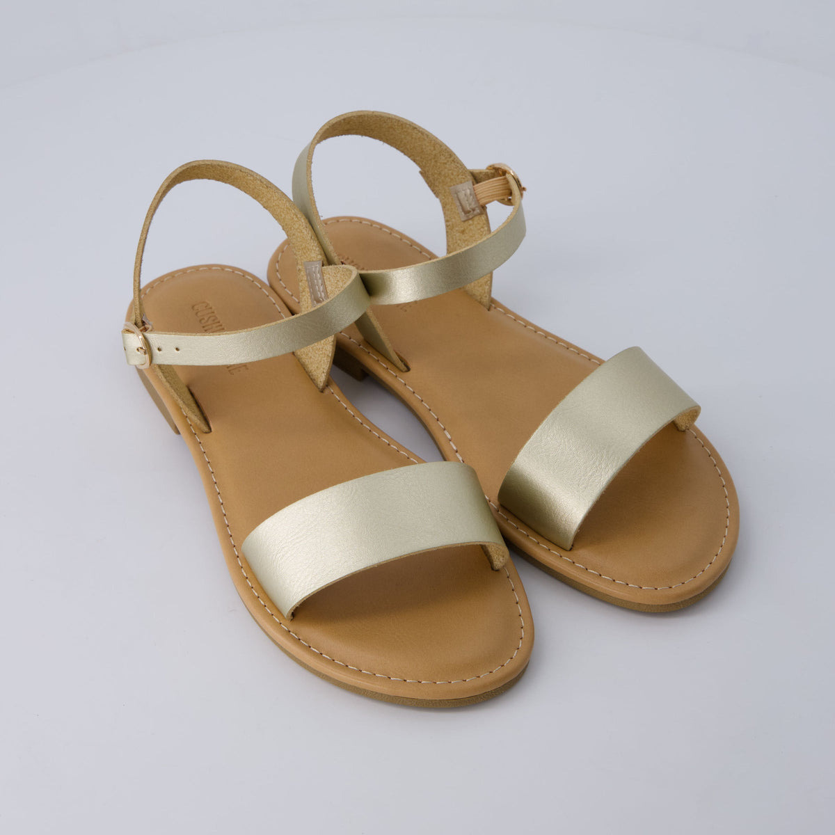 Clara Casual Flat Girls Sandals - view 44