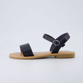 Clara Casual Flat Girls Sandals - view 1