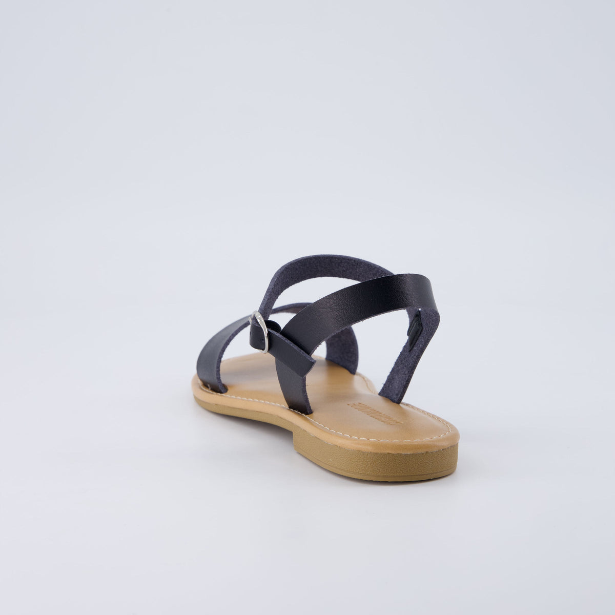 Clara Casual Flat Girls Sandals - view 5