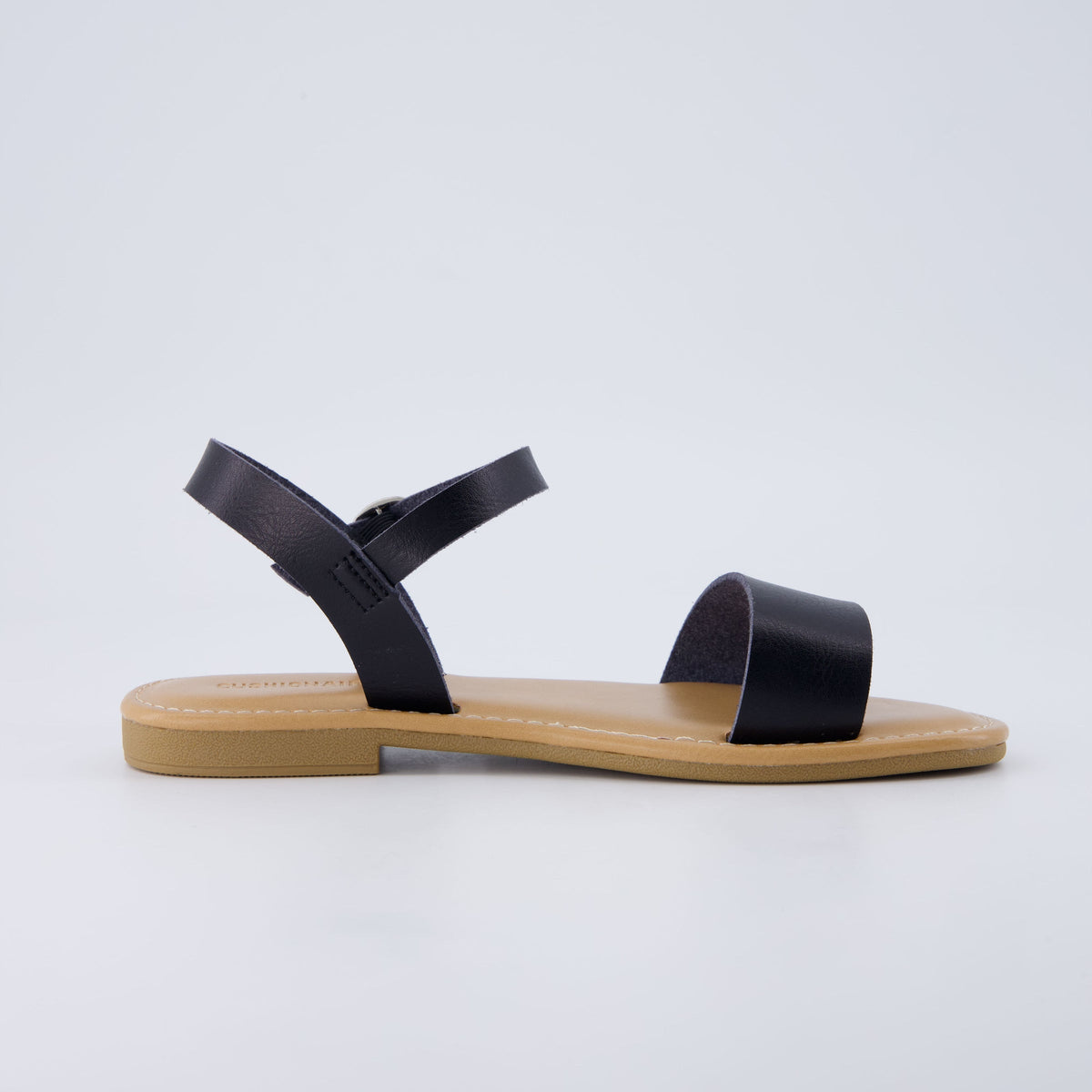 Clara Casual Flat Girls Sandals - view 4