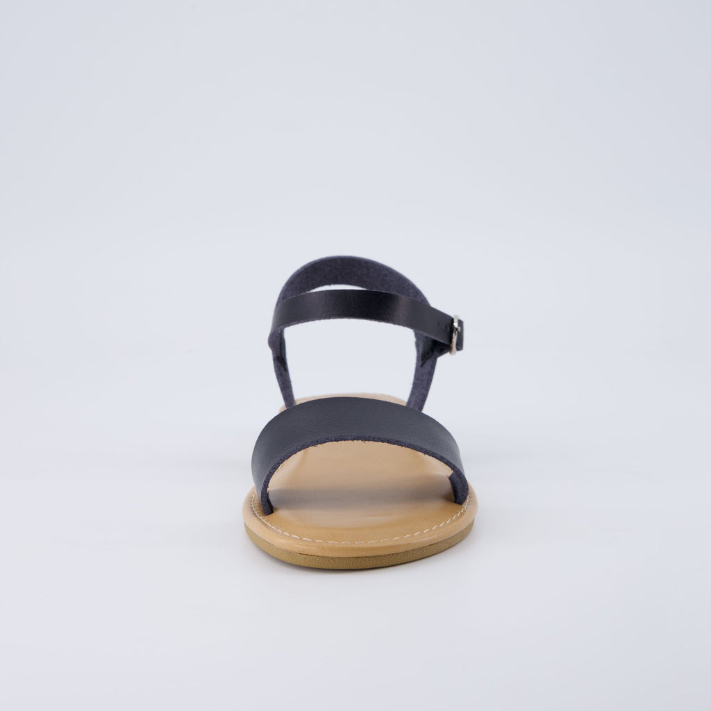 Clara Casual Flat Girls Sandals - view 3