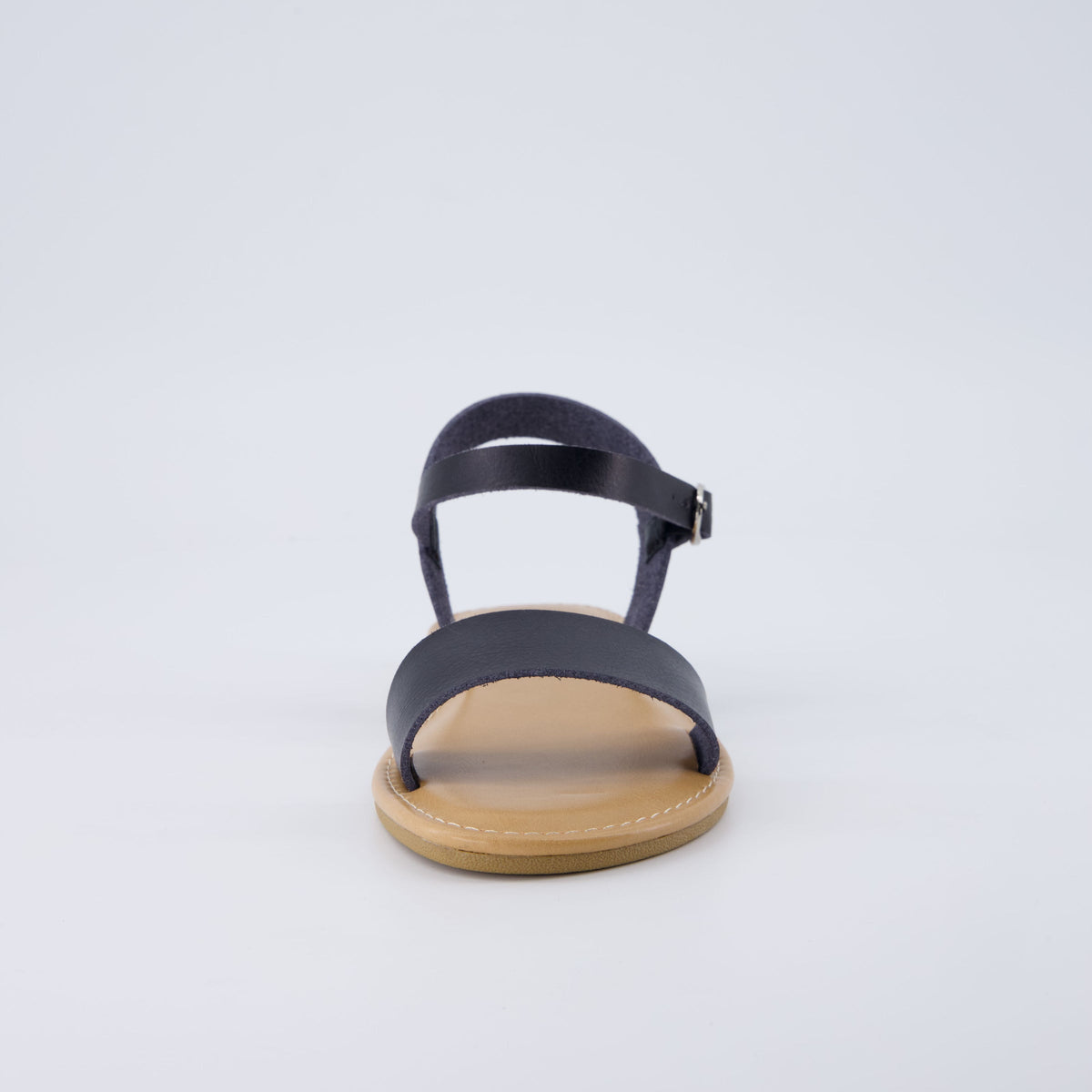 Clara Casual Flat Girls Sandals - view 3