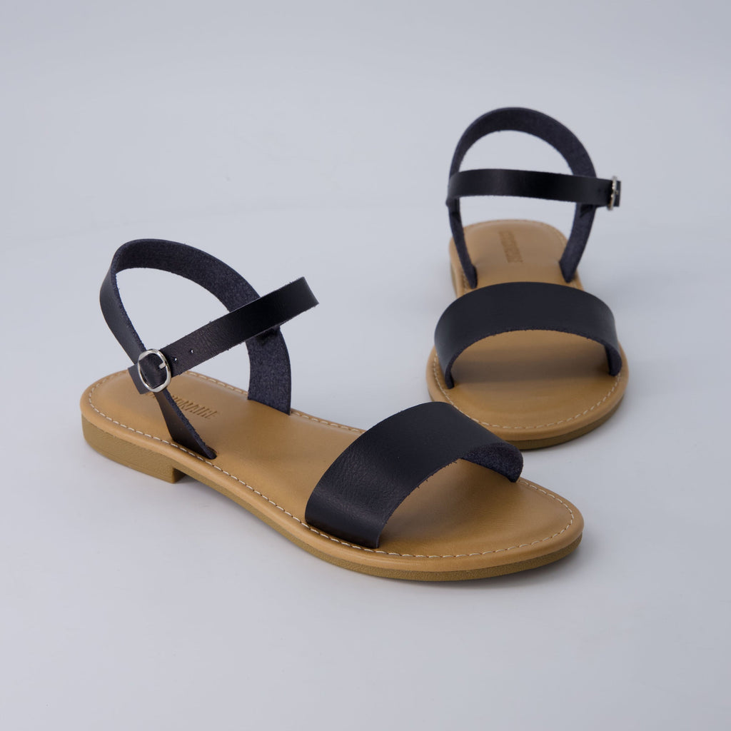Clara Casual Flat Girls Sandals - view 10