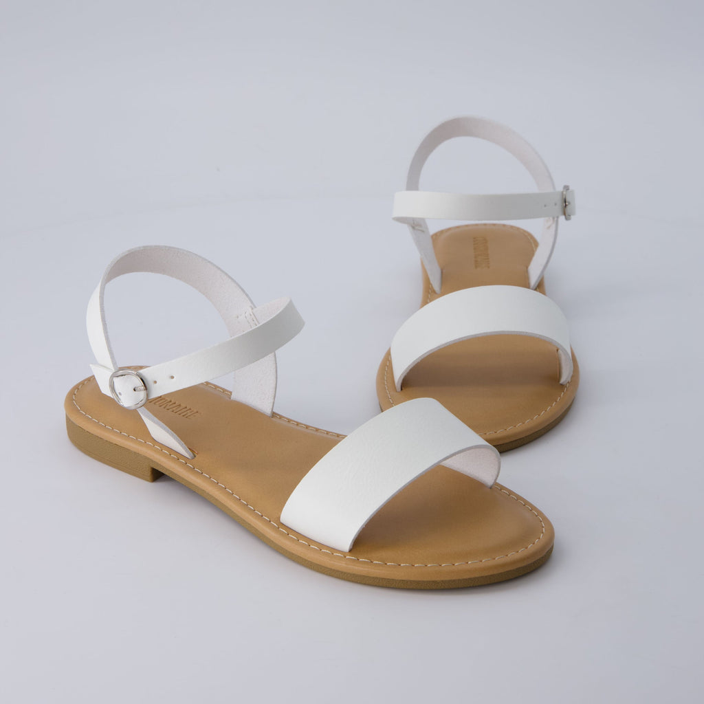 Clara Casual Flat Girls Sandals - view 32