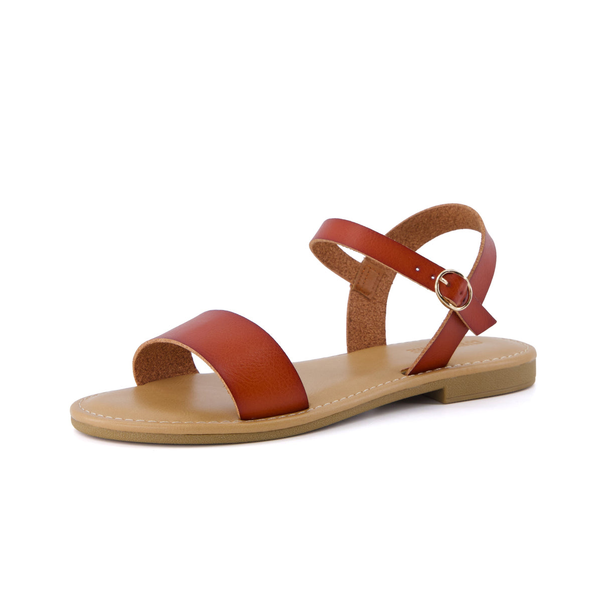 Clara Casual Flat Girls Sandals - view 13