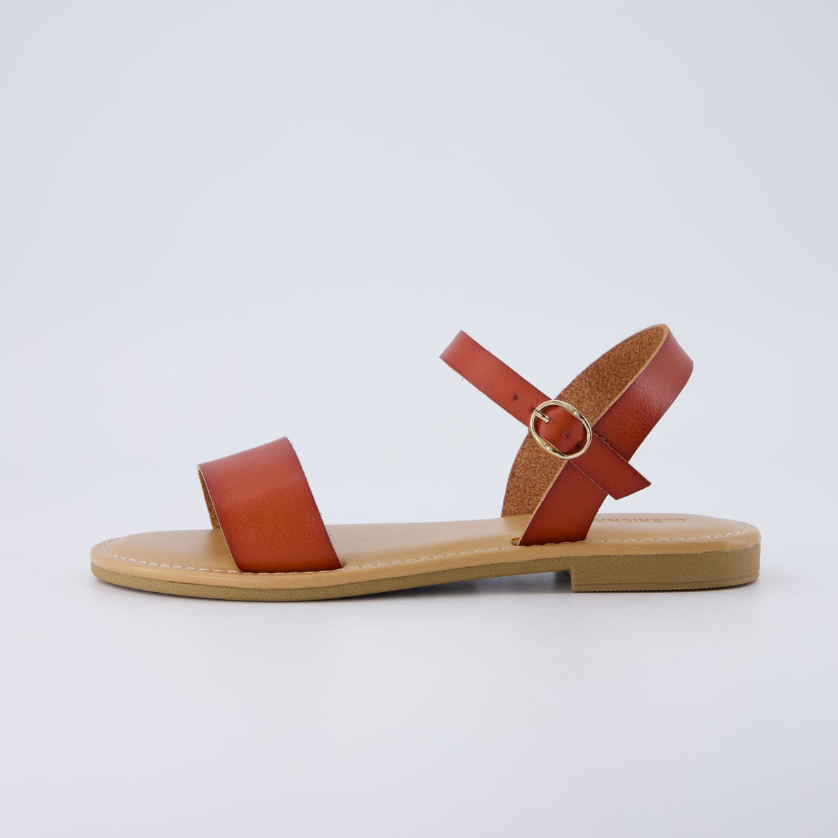 Clara Casual Flat Girls Sandals - view 12
