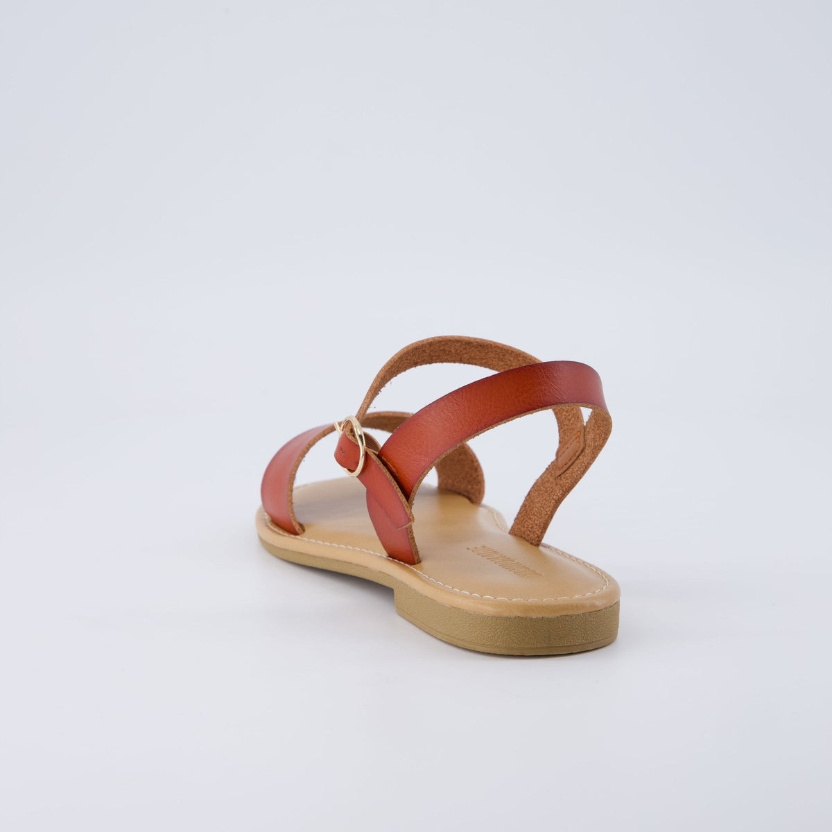 Clara Casual Flat Girls Sandals - view 16